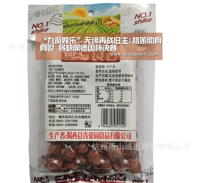 “九游娱乐”无缘再战旧主!格策肋骨骨裂 将缺席德国杯决赛(图3) 九游娱乐官方网站