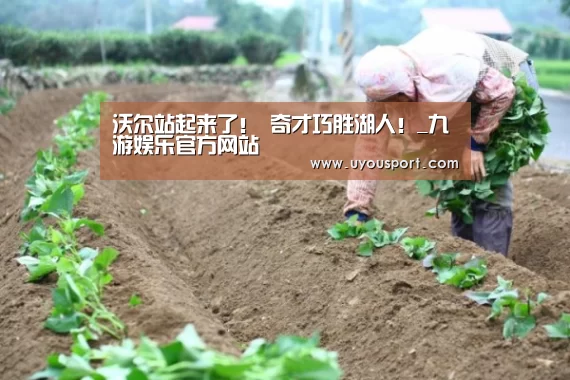 沃尔站起来了! 奇才巧胜湖人!_九游娱乐官方网站(图1) 沃尔站起来了! 奇才巧胜湖人!_九游娱乐官方网站(图1)